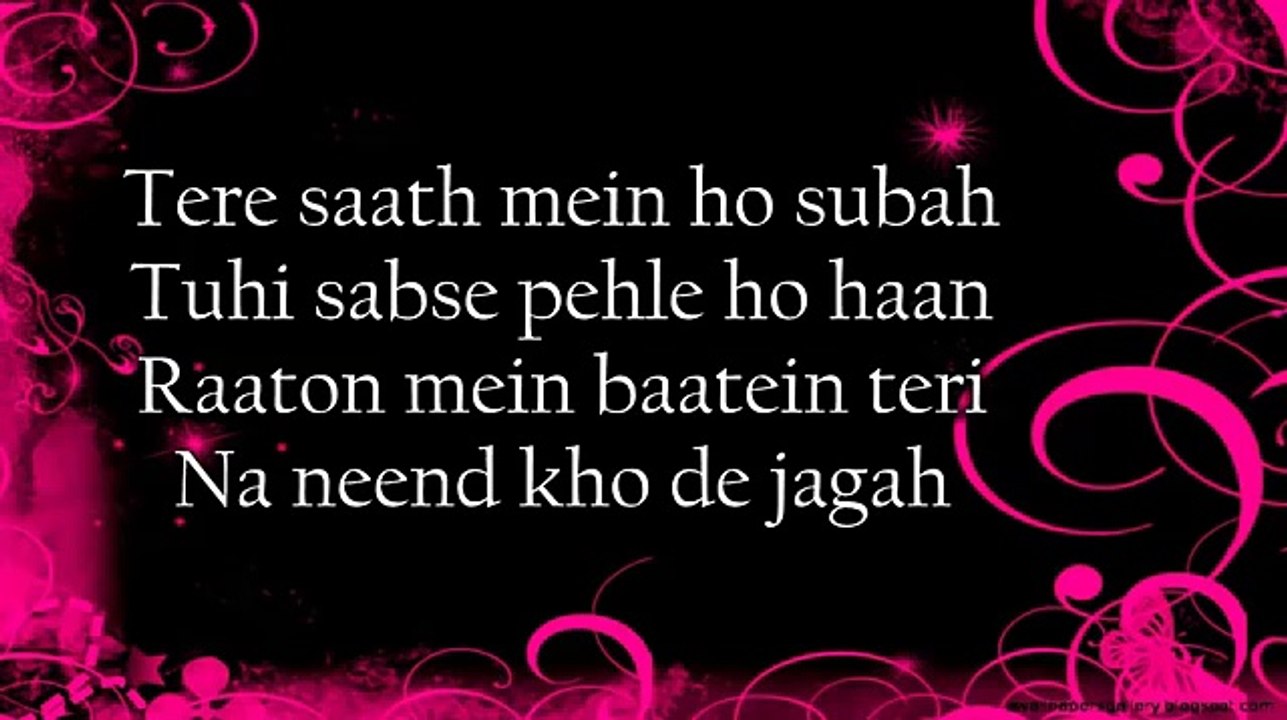 Kinna-Sona-Full-AUDIO-Song-