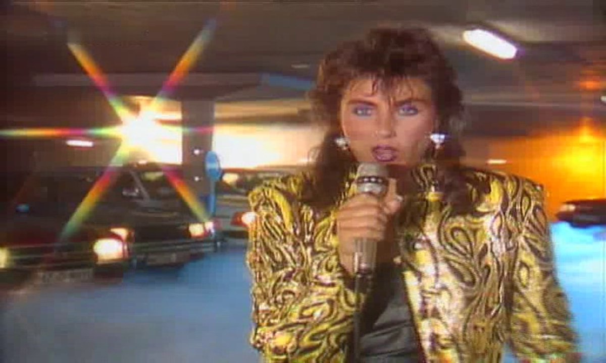 Self Control & Spanish Eddie 1985