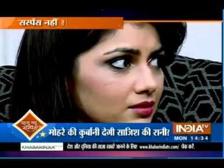 Doctor Se Apni Pregnancy Ki Baat Sunn Kar Pragya Ke Udde Hosh 18th February 2016 Kumkum Bhagya