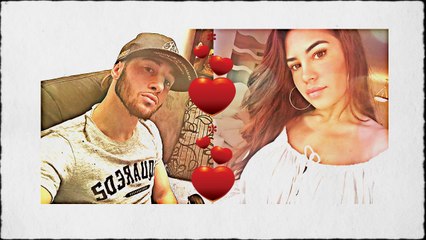 Tarek Benattia et Milla Jasmine : Ensemble pour la Saint Valentin ?