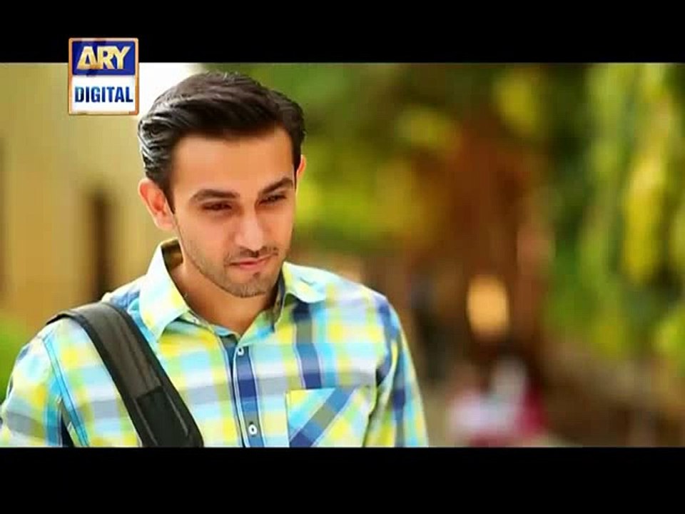 Riffat Aapa Ki Bahuein Episode 59 on ARY dIGITAL