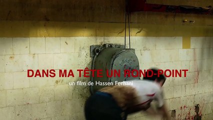DANS MA TETE UN ROND-POINT - Bande-annonce VO