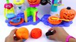 Play Doh Halloween Pumpkins and Decorations Dough for Halloween Night