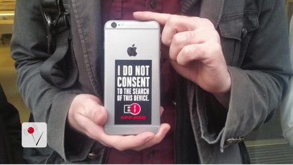 Google Sides With Apple in FBI Dilemma