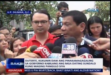 Saksi February 18, 2016 Part 2 / Dailynewsportal.net Part 3 Saksi in Description