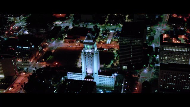 AUX YEUX DE TOUS - Bande-annonce VO