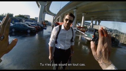 HARDCORE HENRY - Bande-annonce VO