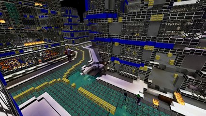 Teen Titans: Meet Raven! (Minecraft Roleplay)