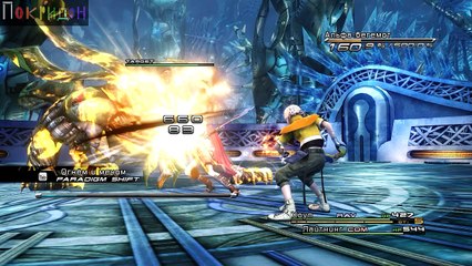 (Без рекламы) Преодолеваю 13 ГрёзоПадение - 27