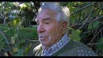 LE POTAGER DE MON GRAND-PERE - Bande-annonce VF