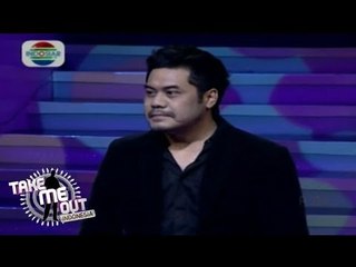 Single Man - Bachroni (Roni) - Take Me Out Indonesia 4