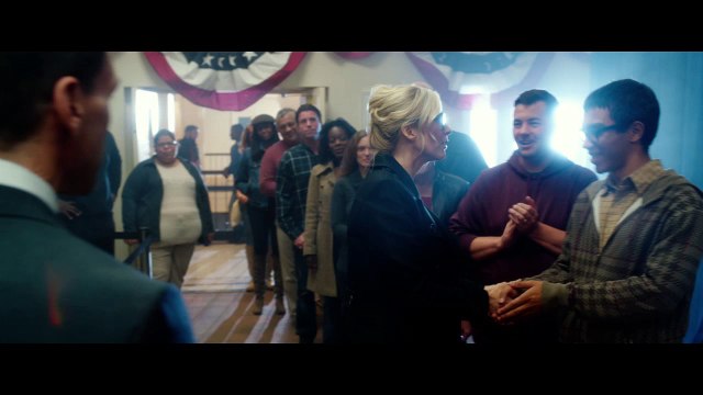 AMERICAN NIGHTMARE 3 : ELECTIONS - Bande-annonce VF