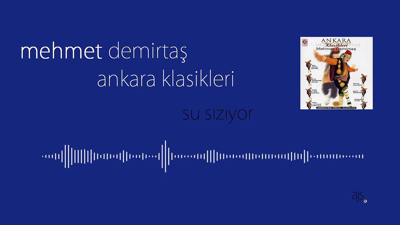 Mehmet Demirtaş - Su Sızıyor