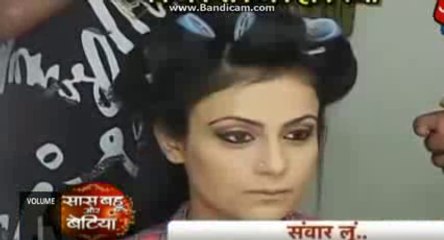 Meri Aashiqui Tum Se Hi 18 February 2016 Ishani Hue Naye Show Ke Liye Ready