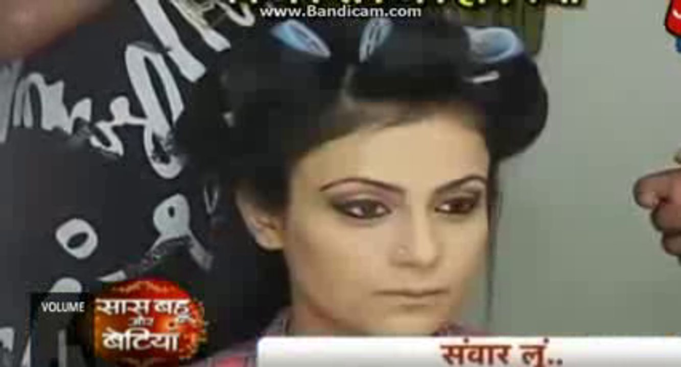Meri Aashiqui Tum Se Hi 18 February 2016 Ishani Hue Naye Show Ke Liye Ready