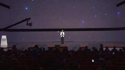 Intel Teknoloji Konferansı ?yarından Sonra?ya Işık Tuttu