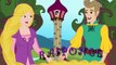 Raiponce - Cendrillon - le petit chaperon rouge - les musiciens de Breme - compilation 36 Min.