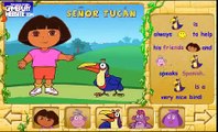 Dora la Exploradora en Español Dora presenta sus amigos Dora presents her friends O3oc1od87cE