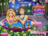 Disney Rapunzel Games - Rapunzel Jacuzzi Celebration – Best Disney Princess Games For Girls And Ki