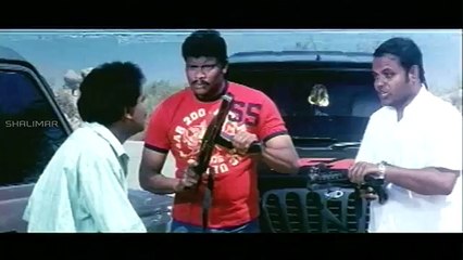 Bhookailas Movie || Venu Madhav Money Offered to Land Comedy Scene || Shalimarcinema (Comic FULL HD 720P)