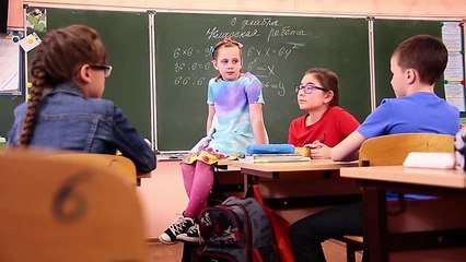 Ералаш Знаковое число