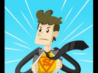 Bref, je suis un chef d'entreprise par GTC