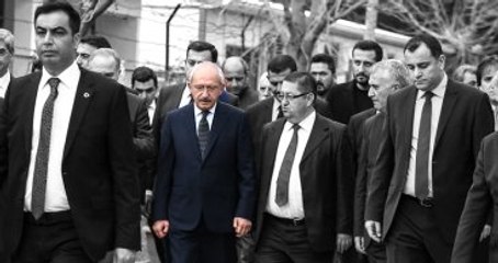 Kılıçdaroğlu: İçim Acıyor, Gerçekten Derinden Acıyor