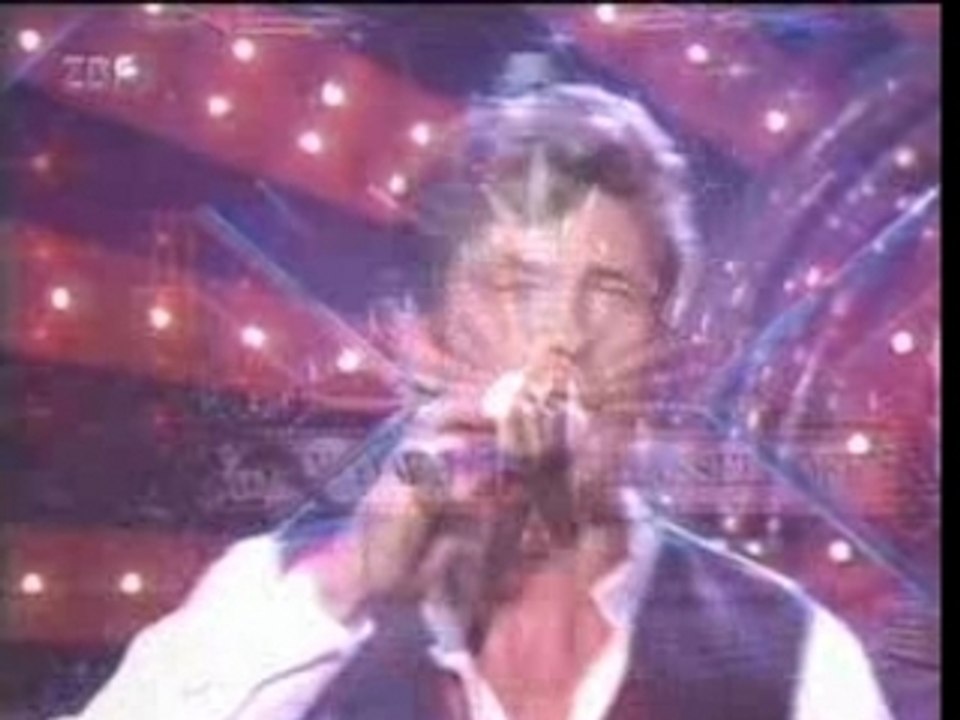 David Hasselhoff - Du