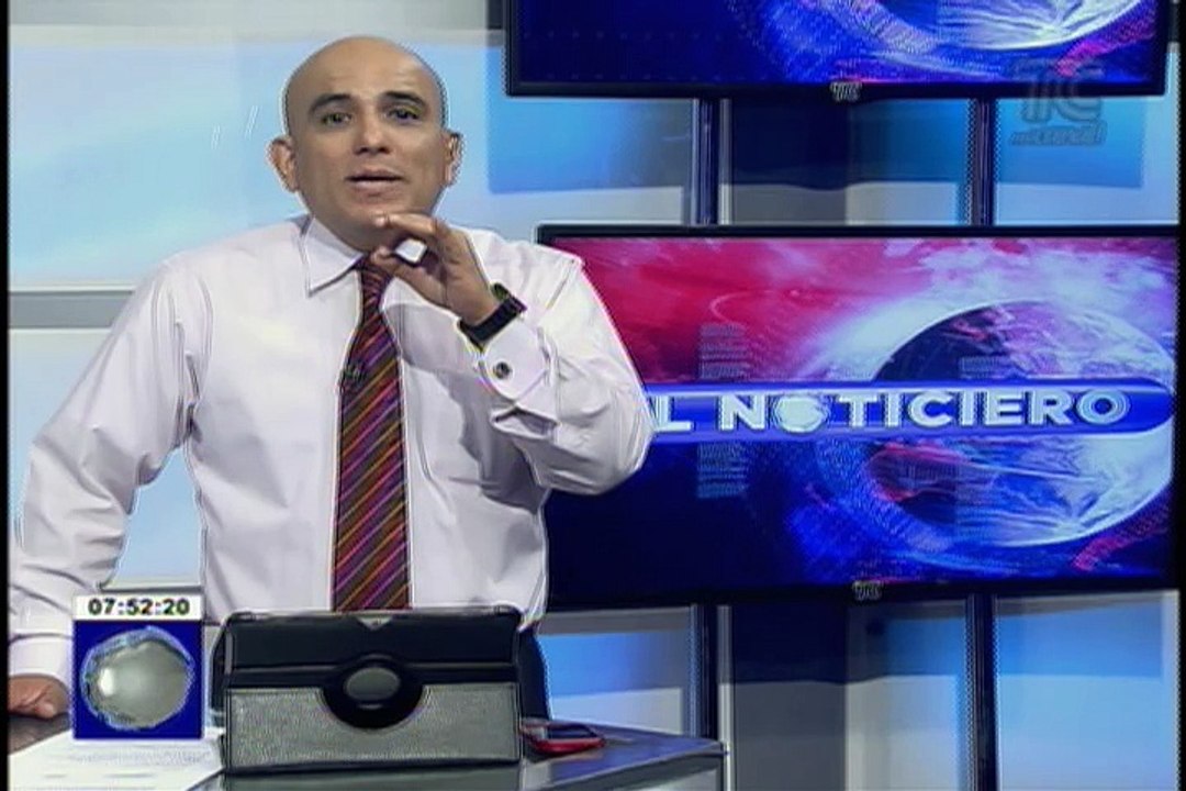 Supuestos delincuentes casi son linchados