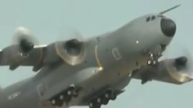 Минобороны ответило Лондону на заявление об обстрелах мирных граждан в Сирии