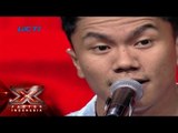 DANIEL FERRO - NOW AND FOREVER (Richard Marx) - The Chairs 1 - X Factor Indonesia 2015