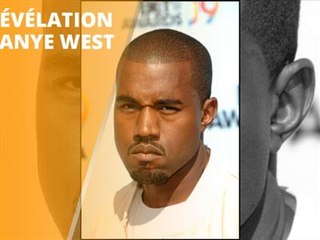 Kanye West a (enfin) reconnu son plus gros défaut