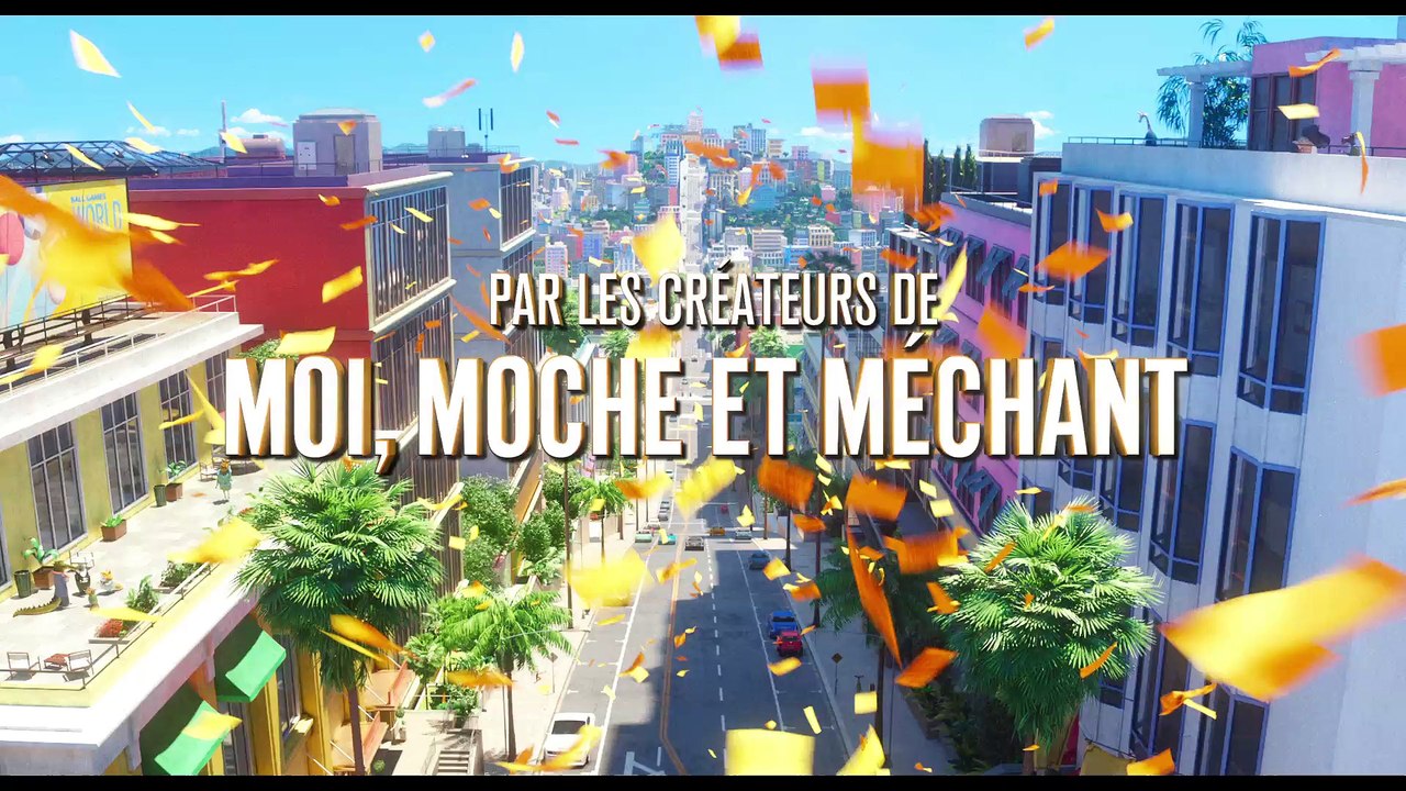 Tous En Scène / Bande-Annonce Officielle VOST [Prochainement au cinéma]