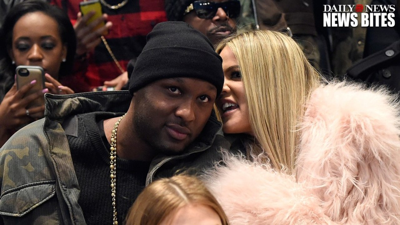 Lamar Odom Did Not Visit His Children And They Are Upset