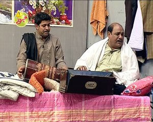 Khabardar NEW Promo Video of Tonights Program - Hilarious acts!