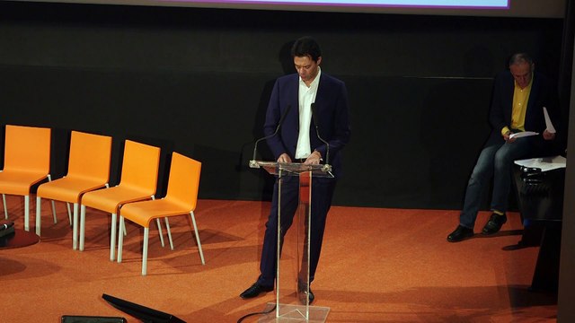 Architecture, le climat de l’avenir - Guy Amsellem (président de la Cité de l'architecture et du Patrimoine)