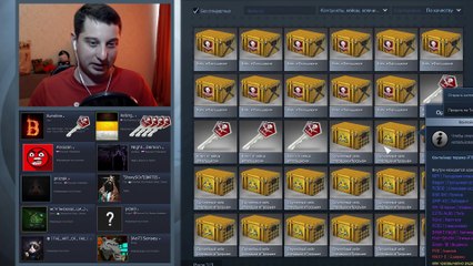 СЕКРЕТНЫЙ СКИН CS GO