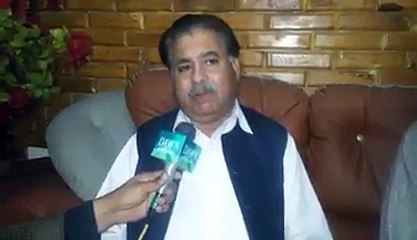 District Charsadda k Sadar ne Marvi Memon ko Khari Suna dyin!