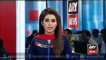 Ary News Headlines 6 January 2016. North Korea Successfully Conducted Hydrogen Bomb Test