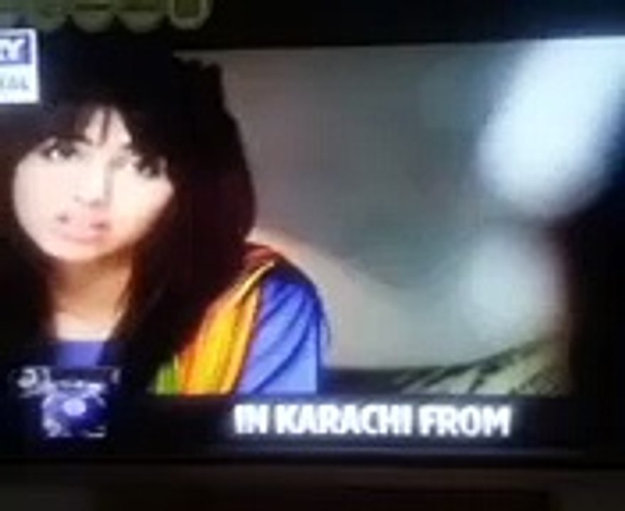 Ab Kar Mere Rafu Gari Episode 4 on ARY Digital Part 1