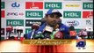 We do not capable of reaching the qualifying final - Ravi buparh team of Karachi Kings and criticized Malik