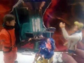 Doctor Who Adventures Series One Trailer