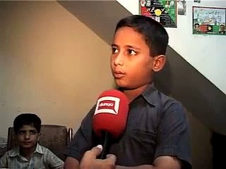 Dunya News Refused to Play This Clip on TV