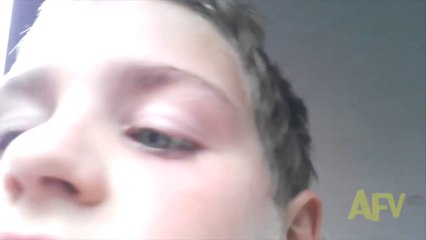 Griffin Describes His Very First Kiss And It's Too Adorable