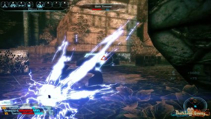 Mass Effect | EP 15 | Ilos