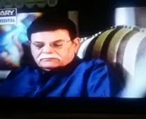 Ab Kar Mere Rafu Gari Episode 4 on ARY Digital Part 3