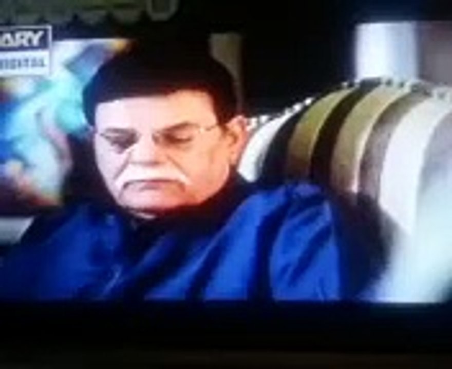 Ab Kar Mere Rafu Gari Episode 4 on ARY Digital Part 3