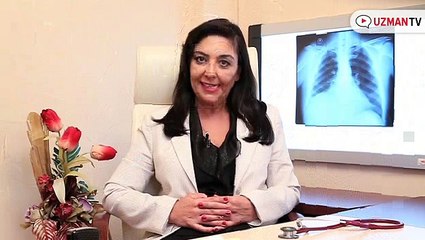 Öksürük için evde neler yaparsak iyi gelir?