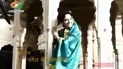 Mai Babul Ke Desh TV Serial Title Song - Doordarshan National (DD1)