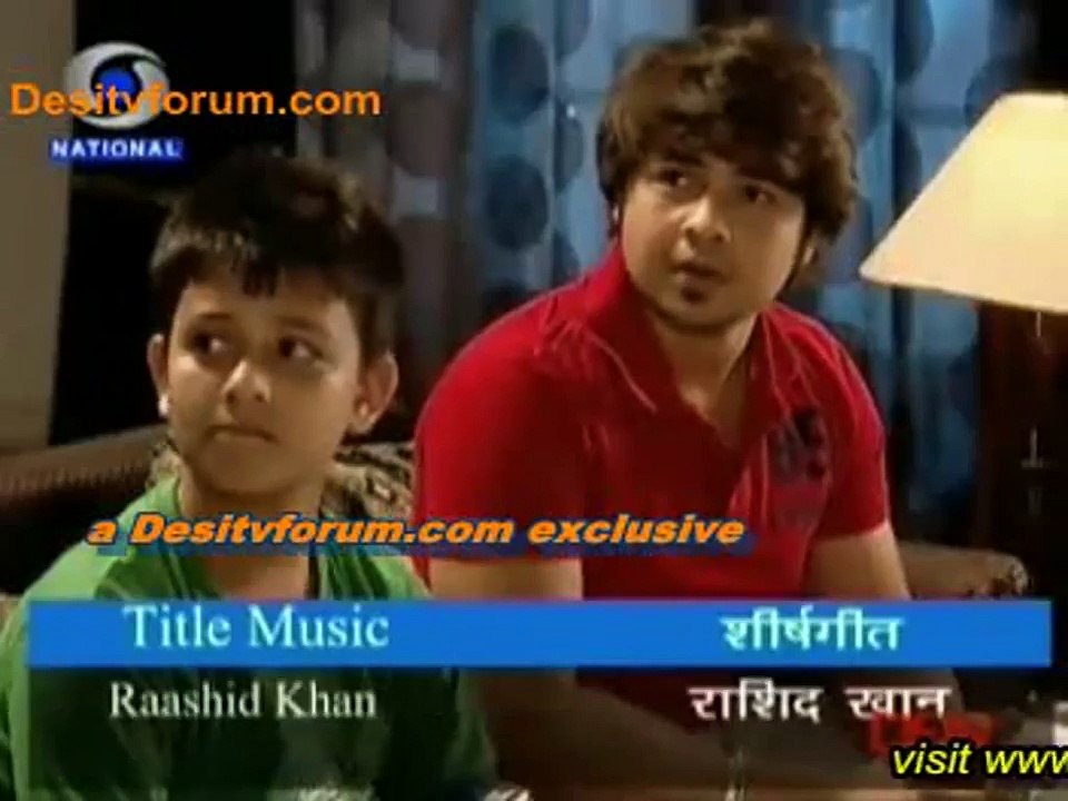 Manzil Apni Apni TV Serial Title Song - Doordarshan National (DD1)